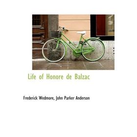 The Elixir of Life eCR Level 8 - Honore de Balzac