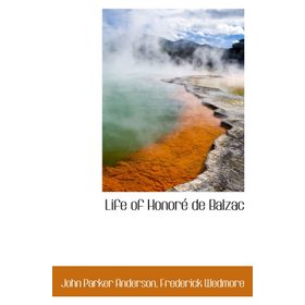 The Elixir of Life eCR Level 8 - Honore de Balzac