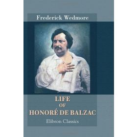 The Elixir of Life eCR Level 8 - Honore de Balzac