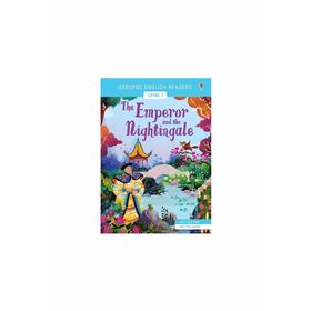 The Emperor and the Nightingale-Usborne