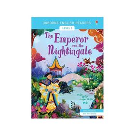 The Emperor and the Nightingale-Usborne