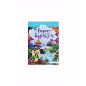 The Emperor and the Nightingale-Usborne