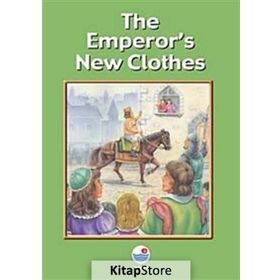 THE EMPERORS NEW CLOTHES (CDLI) - KOLLEKTIF
