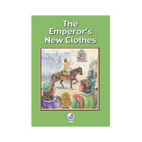 THE EMPERORS NEW CLOTHES (CDLI) - KOLLEKTIF
