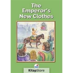 THE EMPERORS NEW CLOTHES (CDLI) - KOLLEKTIF