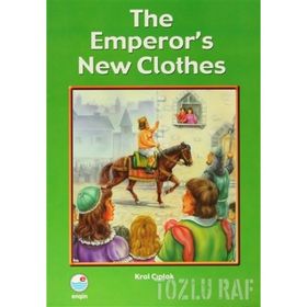 THE EMPERORS NEW CLOTHES (CDLI) - KOLLEKTIF