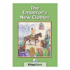 THE EMPERORS NEW CLOTHES (CDLI) - KOLLEKTIF