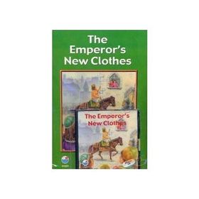 THE EMPERORS NEW CLOTHES (CDLI) - KOLLEKTIF