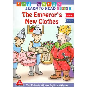The Emperor’s New Clothes Level 2 - kollektif