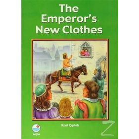 The Emperor’s New Clothes - Lynn Mott