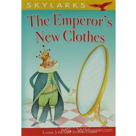 The Emperor’s New Clothes - Lynn Mott