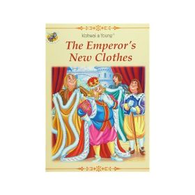 The Emperor’s New Clothes - Lynn Mott