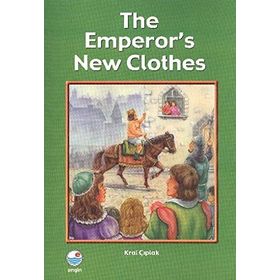The Emperor’s New Clothes (Reader C ) Cd’siz - klasik