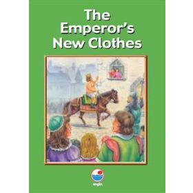 The Emperor’s New Clothes (Reader C ) Cd’siz - klasik