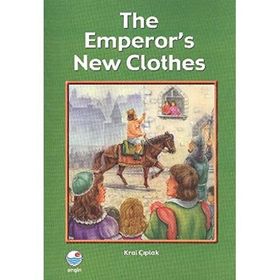 The Emperor’s New Clothes (Reader C ) Cd’siz - klasik