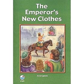 The Emperor’s New Clothes (Reader C ) Cd’siz - klasik
