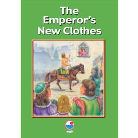The Emperor’s New Clothes (Reader C ) Cd’siz - klasik
