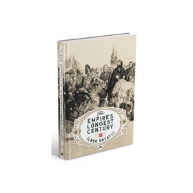 The Empire's Longest Century-Kronik Kitap