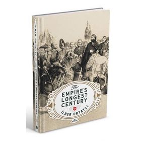 The Empire's Longest Century-Kronik Kitap