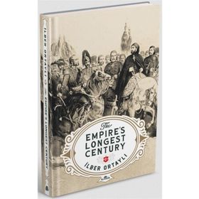 The Empire's Longest Century-Kronik Kitap