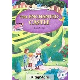 The Enchanted Castle - Edith Nesbit