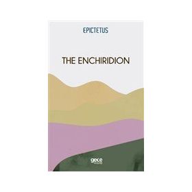 The Enchiridion-Gece Kitaplığı