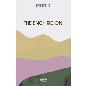 The Enchiridion-Gece Kitaplığı