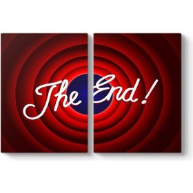 The End Film Tablosu