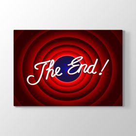 The End Film Tablosu