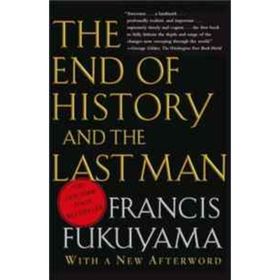 The End of History and the Last Man - Francis Fukuyama