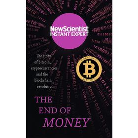 The End of Money - John Murray