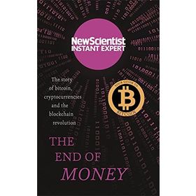 The End of Money - John Murray