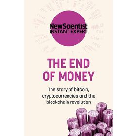 The End of Money - John Murray