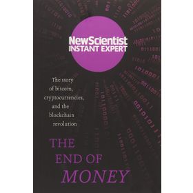 The End of Money - John Murray