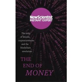 The End of Money - John Murray