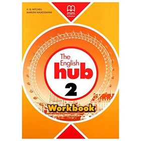 The English Hub 2 Workbook