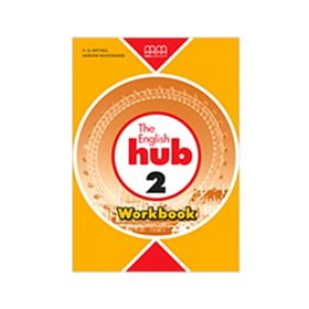 The English Hub 2 Workbook