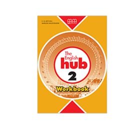 The English Hub 2 Workbook