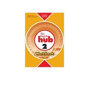 The English Hub 2 Workbook