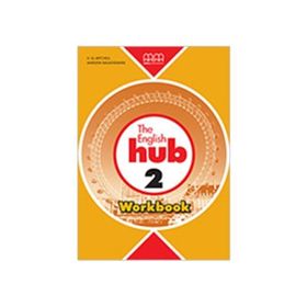 The English Hub 2 Workbook