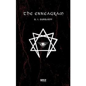 The Enneagram-Gece Kitaplığı