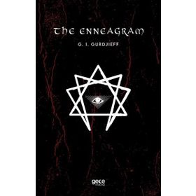 The Enneagram-Gece Kitaplığı