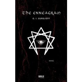 The Enneagram-Gece Kitaplığı