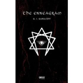 The Enneagram-Gece Kitaplığı