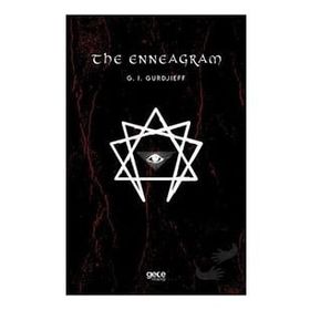 The Enneagram-Gece Kitaplığı