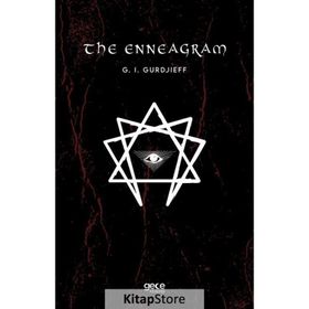 The Enneagram-Gece Kitaplığı