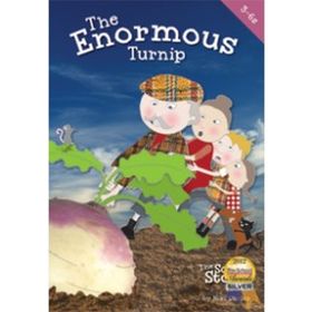 The Enormous Turnip Katie Daynes