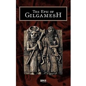 The Epic of Gilgamesh