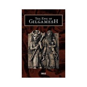 The Epic of Gilgamesh