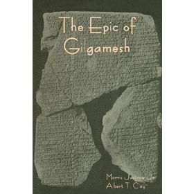 The Epic of Gilgamesh